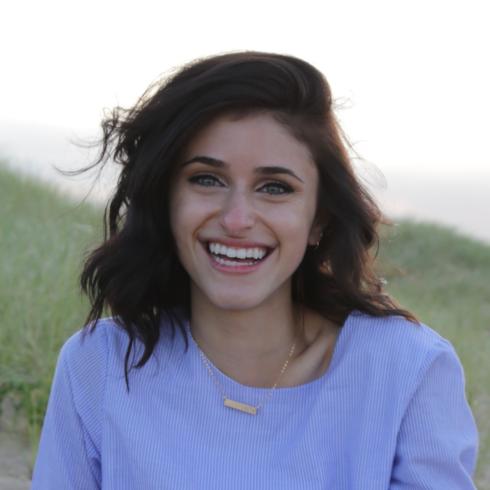 Meet your Posher, Sunny